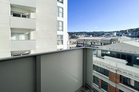 Photo of property in Soho Apartments, 919/74 Taranaki Street, Te Aro, Wellington, 6011