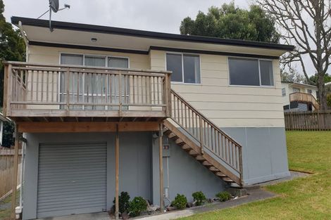 Photo of property in 21 Warwick Place, Brookfield, Tauranga, 3110
