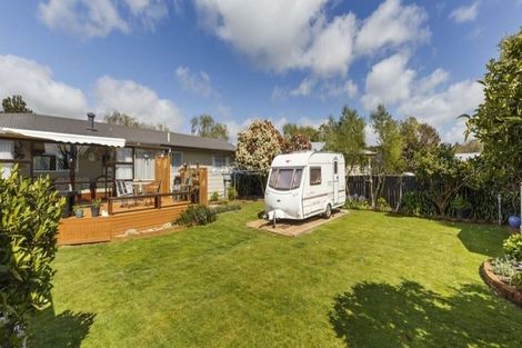 Photo of property in 12 Humphries Place, Awapuni, Palmerston North, 4412