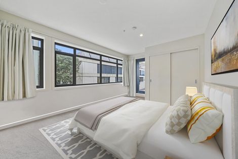Photo of property in Kate Sheppard Apartments, 3i/42 Molesworth Street, Thorndon, Wellington, 6011