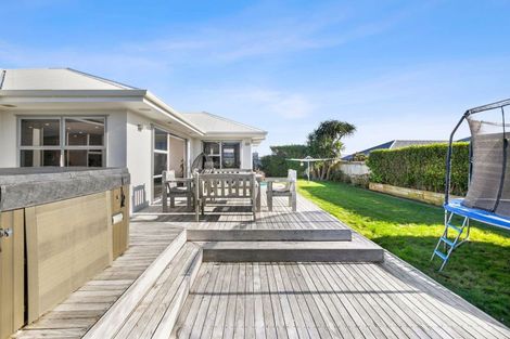 Photo of property in 6 Northpoint Way, Bell Block, New Plymouth, 4312