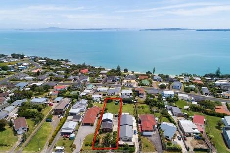 Photo of property in 130 Maraetai Drive, Maraetai, Auckland, 2018