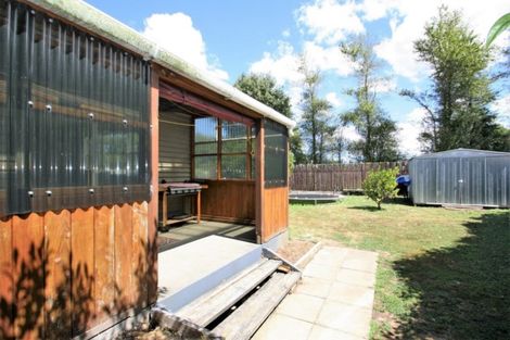 Photo of property in 68 Tutaenui Road, Marton, 4710