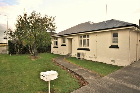 Photo of property in 6 Louisa Street, Gladstone, Invercargill, 9810
