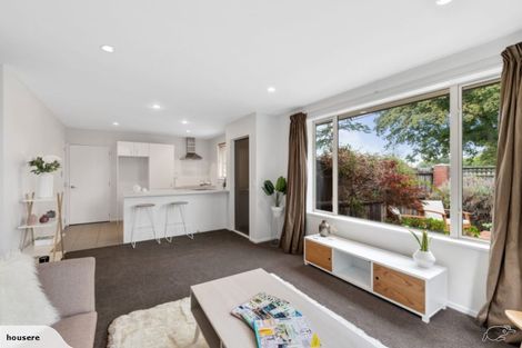 Photo of property in 1/654 Barbadoes Street, Edgeware, Christchurch, 8013