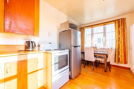 Photo of property in 63 Peel Street, Geraldine, 7930