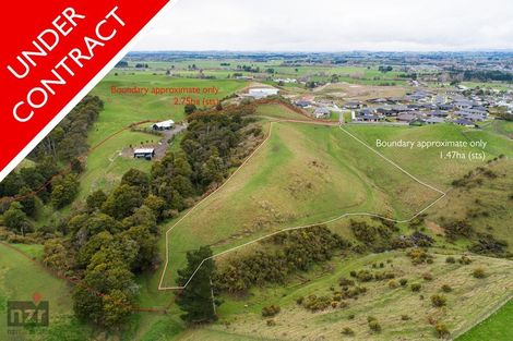 Photo of property in 5 Macdonald Heights, Feilding, 4702