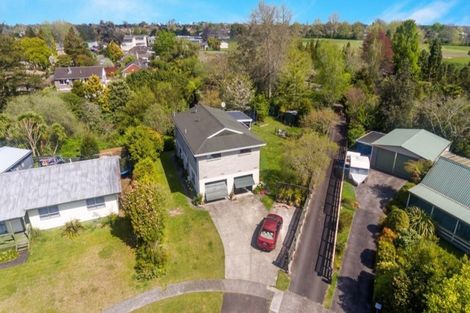 Photo of property in 15 Opal Place, Chartwell, Hamilton, 3210