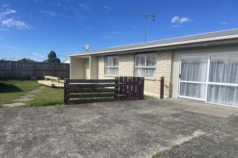 Photo of property in 8b Grey Street, Putaruru, 3411
