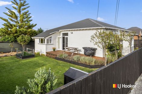 Photo of property in 9 Montreal Street, Saint Kilda, Dunedin, 9012
