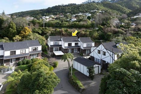 Photo of property in 8/75 Delhi Crescent, Khandallah, Wellington, 6035