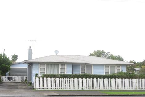 Photo of property in 128 Browns Road, Manurewa, Auckland, 2102