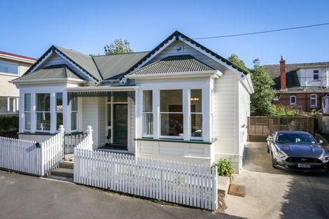 Photo of property in 55 Sligo Terrace, Roslyn, Dunedin, 9010