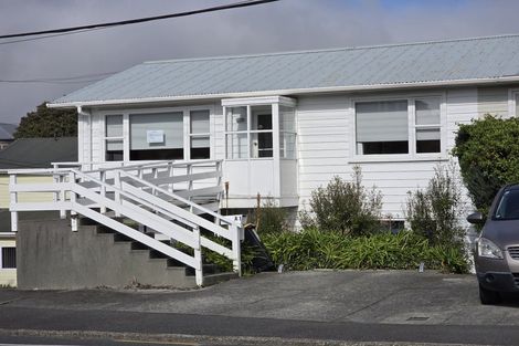 Photo of property in 1/1 Ohariu Road, Johnsonville, Wellington, 6037