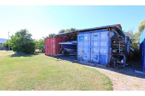 Photo of property in 60 Duncan Street, Ward, Seddon, 7285