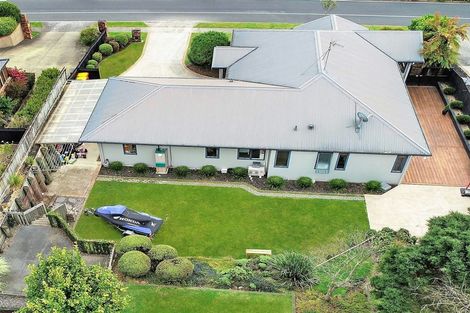 Photo of property in 46 Discovery Drive, Flagstaff, Hamilton, 3210