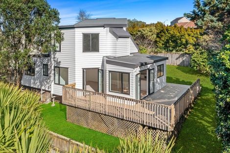 Photo of property in 1/56 Centorian Drive, Windsor Park, Auckland, 0632