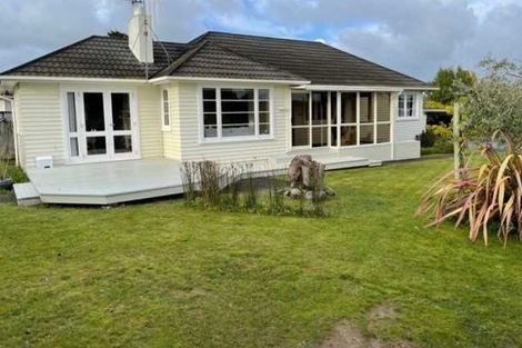 Photo of property in 49 York Street, Levin, 5510