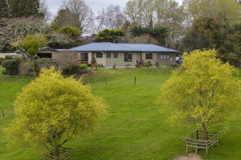 Photo of property in 698 Aratiatia Road, Wairakei, Taupo, 3378