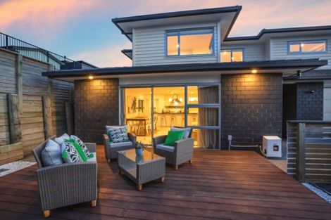 Photo of property in 97 Endeavour Drive, Whitby, Porirua, 5024