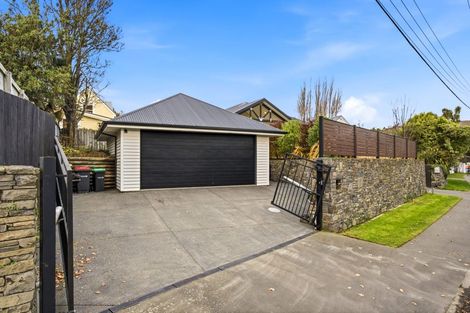 Photo of property in 205 Fifield Terrace, Opawa, Christchurch, 8023