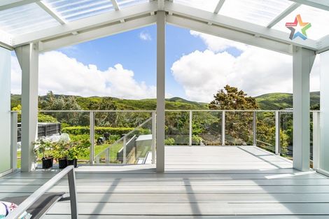 Photo of property in 131 Major Drive, Kelson, Lower Hutt, 5010
