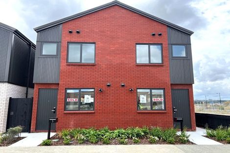 Photo of property in 3 Te Tihi Street, Wiri, Auckland, 2104