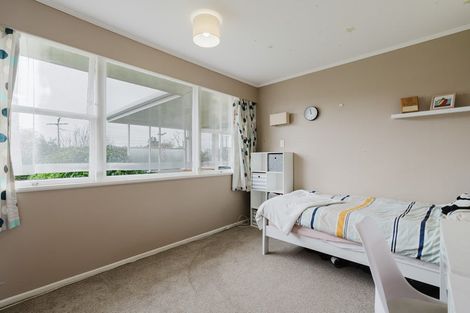 Photo of property in 20 Springfield Crescent, Enderley, Hamilton, 3214