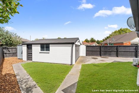 Photo of property in 45 Karnak Crescent, Russley, Christchurch, 8042