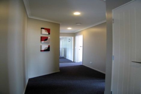 Photo of property in 1 Rubicon Place, Hei Hei, Christchurch, 8042