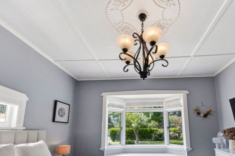 Photo of property in 161 Firth Street, Matamata, 3400