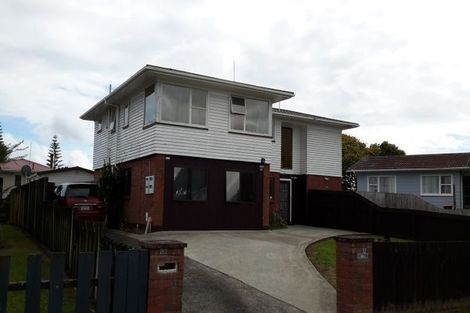 Photo of property in 12 Ronald Place, Manurewa, Auckland, 2102