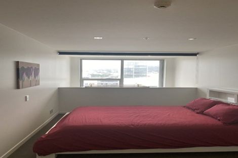 Photo of property in Republic2, 5b/11 Tennyson Street, Te Aro, Wellington, 6011