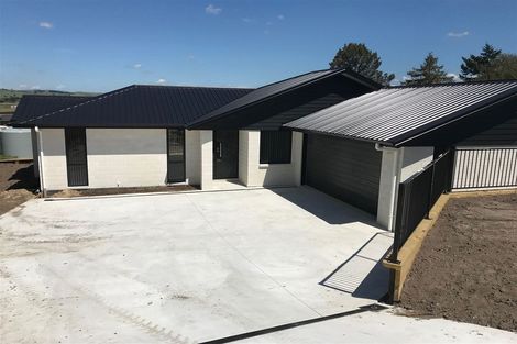 Photo of property in 9a Sain Crescent, Morrinsville, 3300