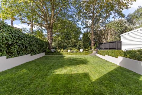 Photo of property in 206 Richmond Road, Grey Lynn, Auckland, 1021