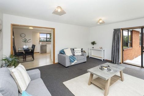 Photo of property in 37 Mansfield Drive, Kaiapoi, 7630