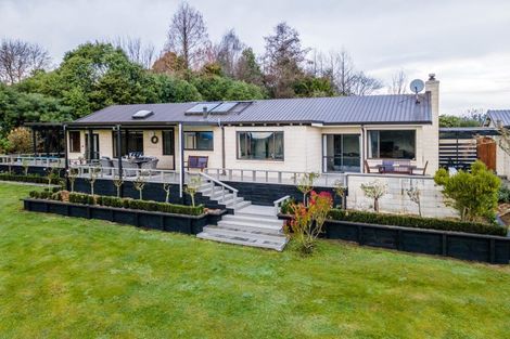 Photo of property in 43 Ribbonwood Road, Geraldine Downs, Geraldine, 7991