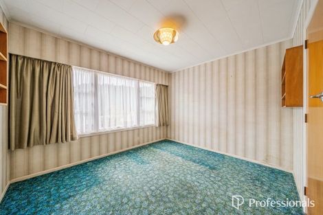 Photo of property in 66 Hay Street, Naenae, Lower Hutt, 5011