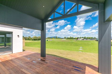 Photo of property in 39 Hampton Terrace, Matamata, 3400