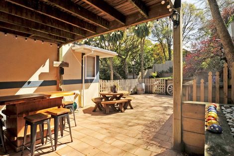 Photo of property in 85 Belford Street, Waverley, Dunedin, 9013