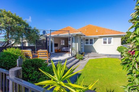 Photo of property in 1 Jellicoe Street, Whanganui East, Whanganui, 4500