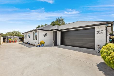 Photo of property in 53b George Street, Morrinsville, 3300