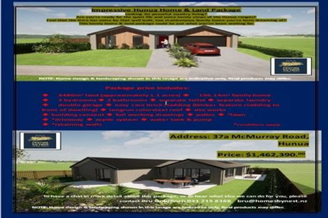 Photo of property in 37a Mcmurray Road, Hunua, 2584