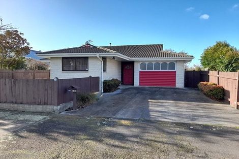 Photo of property in 183 Albert Street, Hokowhitu, Palmerston North, 4410