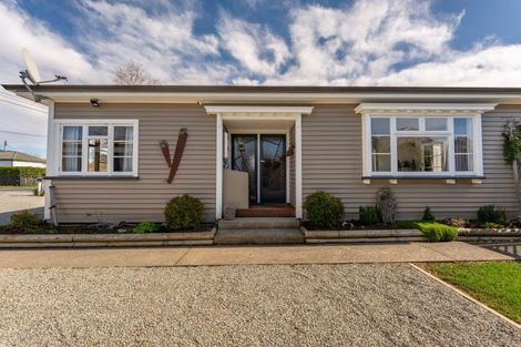 Photo of property in 11 South Terrace Road, Geraldine, 7930