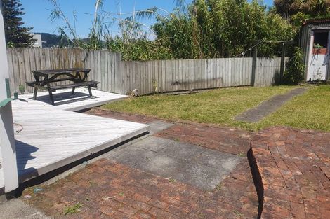 Photo of property in 1 Mount Street, Te Aro, Wellington, 6011