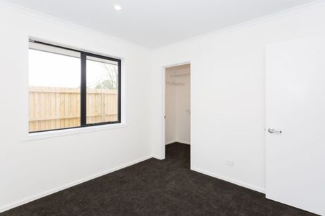 Photo of property in 53 Lucca Crescent, Rolleston, 7615