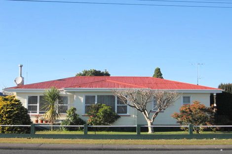 Photo of property in 1/47 Clevedon Road, Papakura, 2110