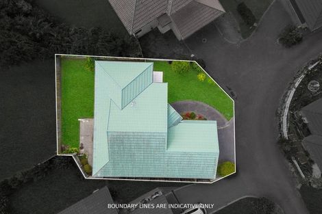 Photo of property in 19 Emmerdale Avenue, Papakura, 2110