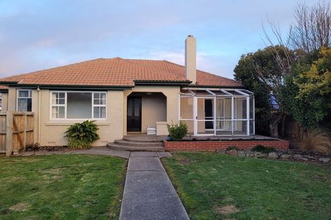 Photo of property in 259 Yarrow Street, Richmond, Invercargill, 9810